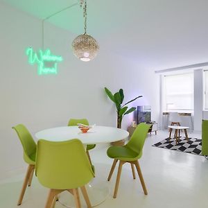 Apartamento de 1 Dormitorio